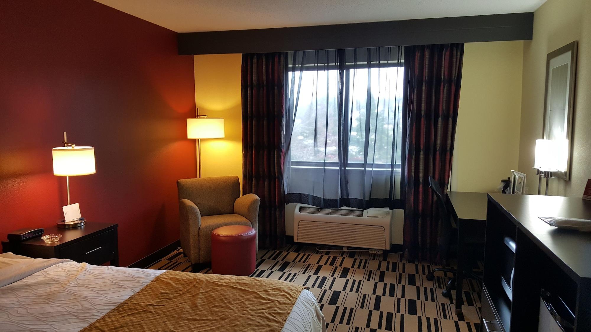 Hotel Best Western 3*