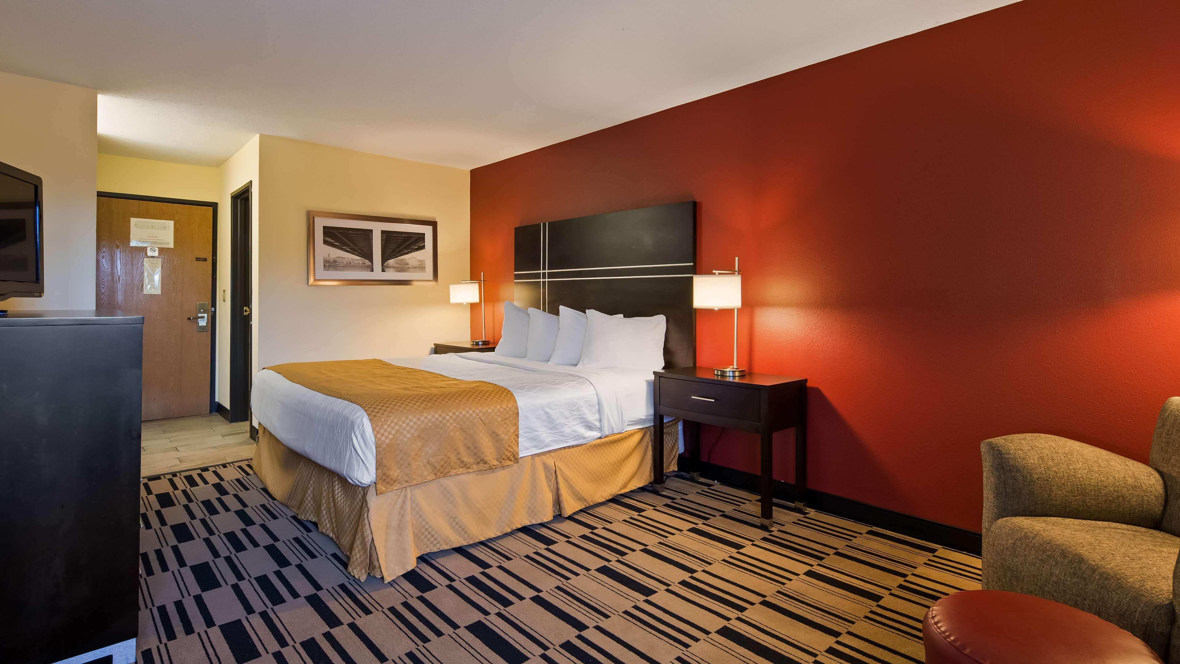 Best Western Hotel