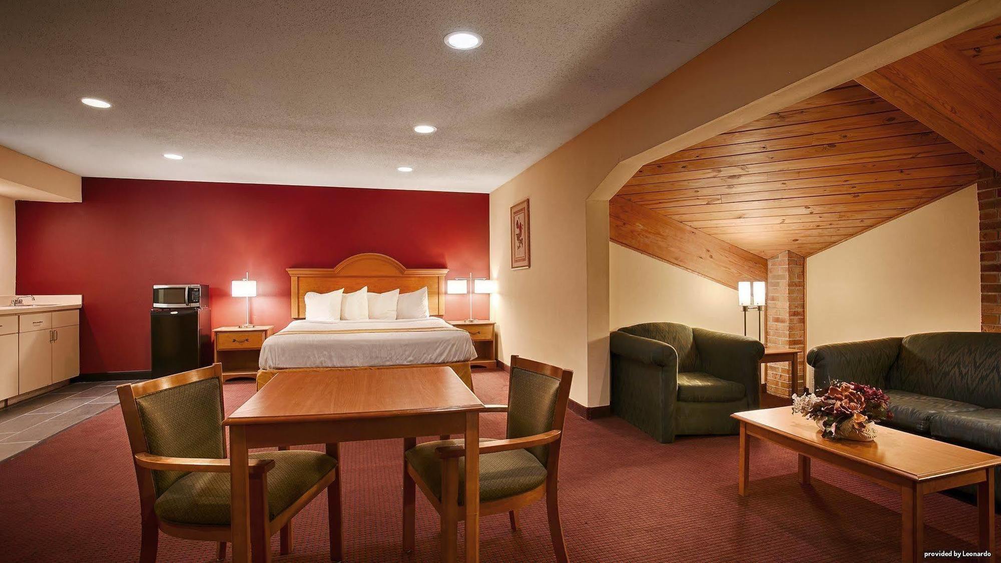 Best Western 3* Shippensburg